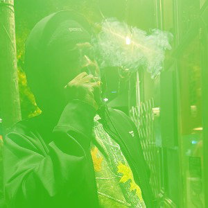I'M SORRY MOMMA (Off da Lean)