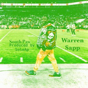 Warren SaPP (Off da Lean) 