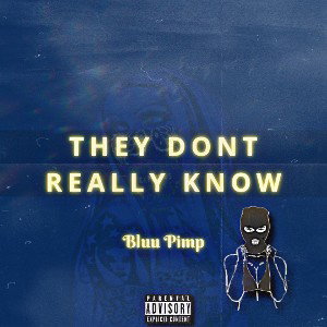 They Don’t Really Know