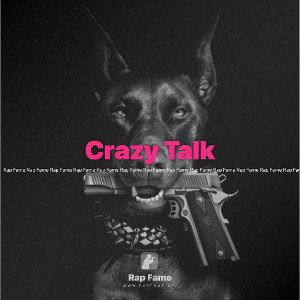 Crazy Talk