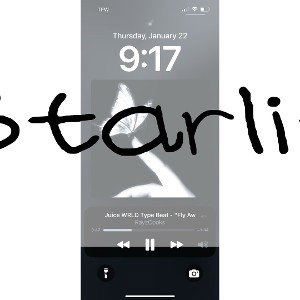 starlit