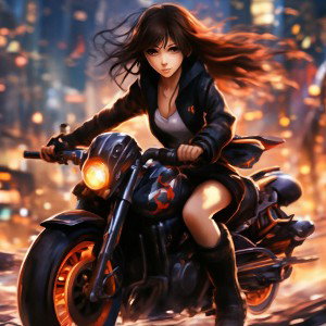 Motorbike 