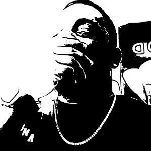 DeuceCinko - Dark instincts  