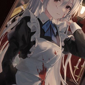 DeuceCinko - Dirty Maid 2025