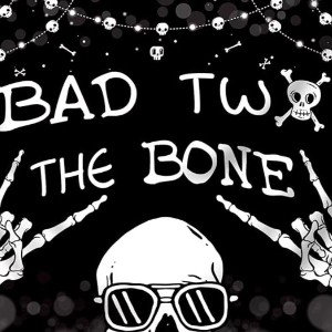 I'ma X-Ray
