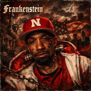 Frankenstein 