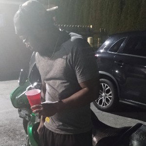 #LuvMeWrong Freestyle 