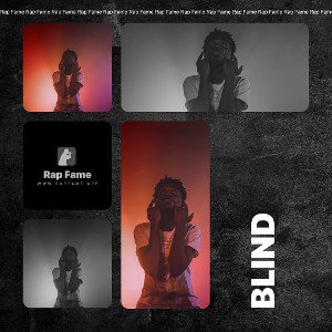 Blind ❤️ 