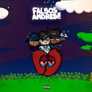 Falsos Amores - Il Dalio 