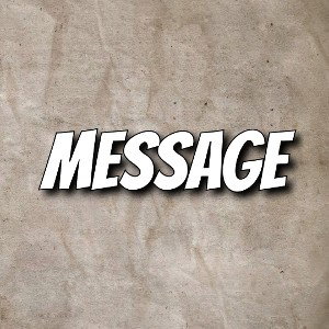 JD - MESSAGE