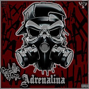 Adrenalina