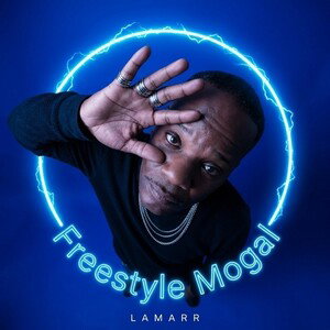 Freestyle Mogal 