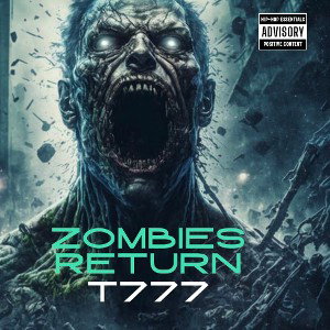 ZOMBIES RETURN