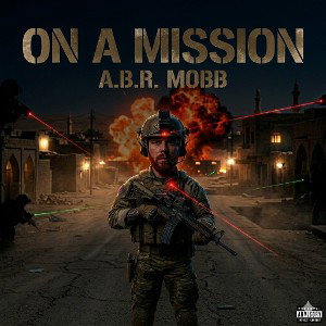 ON A MISSION