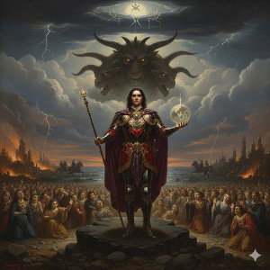 el apocalipsis 