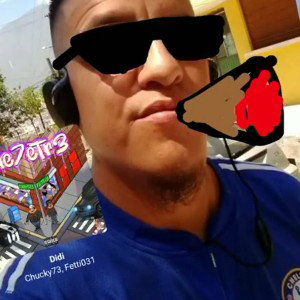 la calle es mi maestra