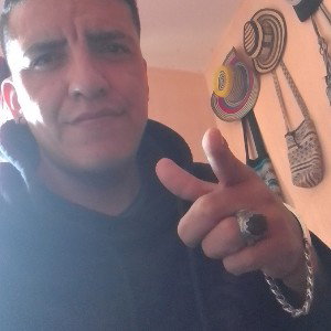 soy el fk del rincon