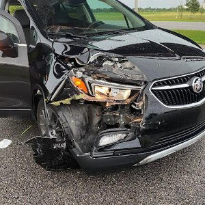SMASH YOUR CAR