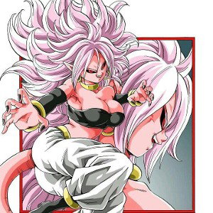 Demonia Prewie 👹💘🍑