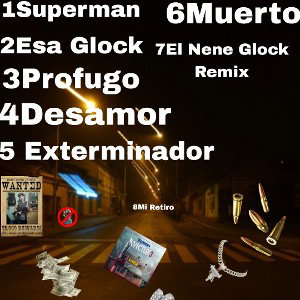 esa glock 