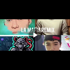 LA MAFIA REMIX
