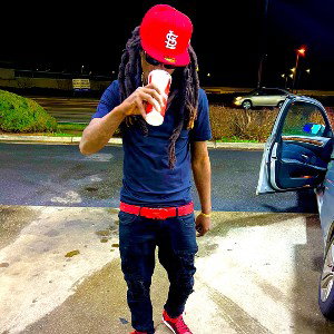 Lockdadon x Say Lil Daddy