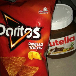 LIL DOG - DORITOS - FT. WELLBOY