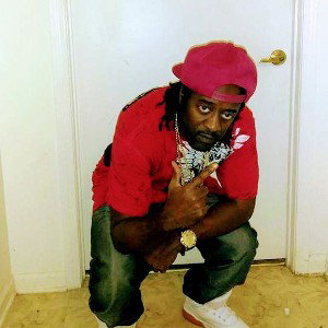WAIST DEEP(RIOT)