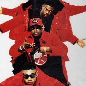 Jodeci Freeztyle