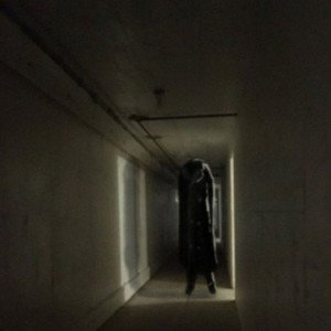 Livin In Da Dark