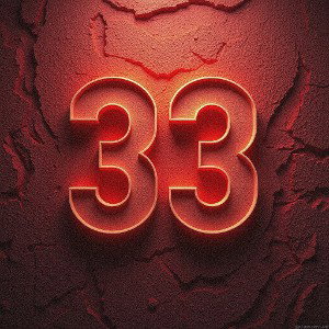 33