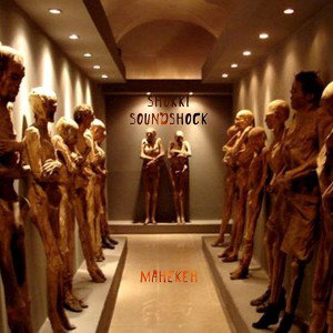 SoundShock feat shokki - Манекен