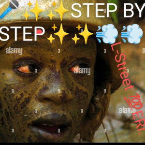 ✨✨STEP BY STEP✨✨🎤🎤🎤