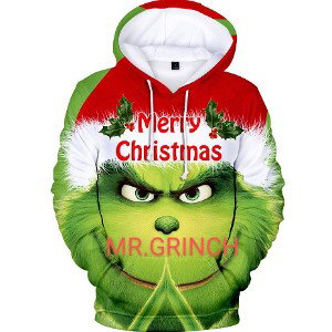 🔥🔥🔥👹MR. GRINCH 👹🔥🔥🔥