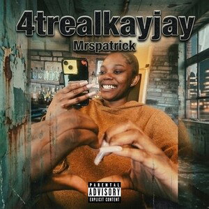 Mrspatrick mastered