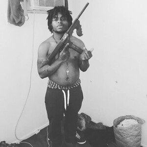 Cry4Me-Rare