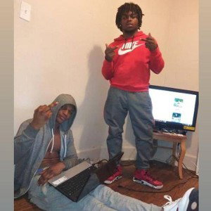 mud baby- 4trealkayjay