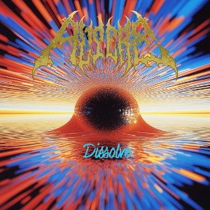 Dissolve