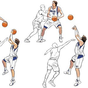 Fadeaway