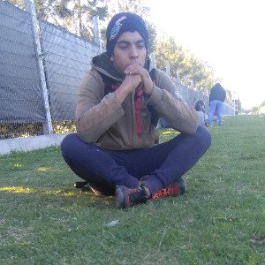 un nuevo comienzo "LUKAS KI" (proyecto evolución)