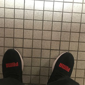 On The Floor (15:18:06)