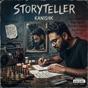 Storyteller