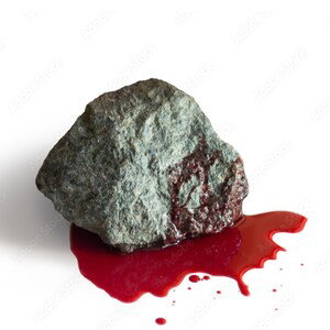 HemragedRock