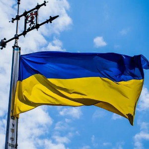 • УКРАИНА МОЯ •