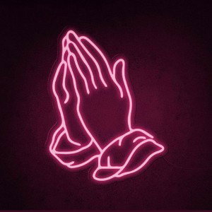 Pray To The Lawwwwd 