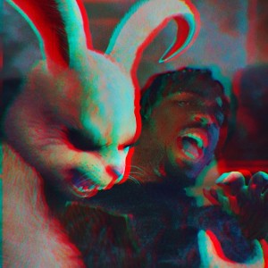 lotta niggaz