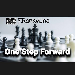 One Step Forward contest track 