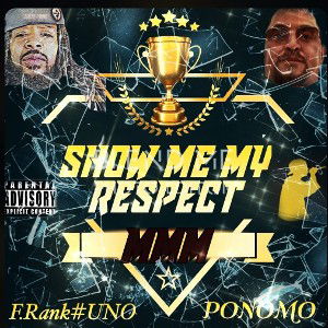  Show Me My Respect 😤