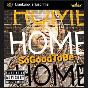  SoGdToBe HOME 