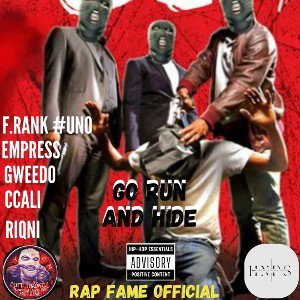  Go Run And Hide 